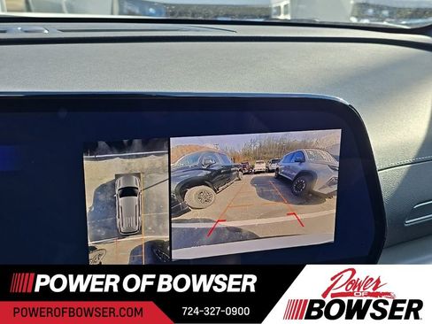 New 2026 Chevrolet Traverse LT image 9