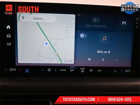 Used 2025 Lincoln Aviator Reserve w/ Equipment Group 201A image 13