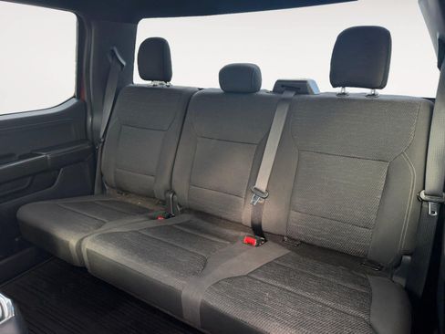 Used 2022 Ford F150 XLT w/ Equipment Group 302A High AWD/4WD image 13
