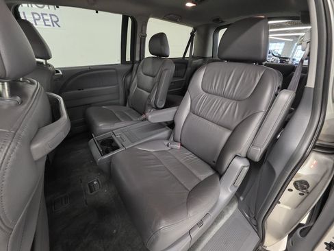 Used 2005 Honda Odyssey Touring image 22