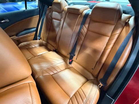 Used 2016 Dodge Charger SRT Hellcat w/ Harman/Kardon Audio Group image 27