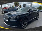 Used 2021 Lincoln Nautilus Reserve w/ Equipment Group 201A image 6