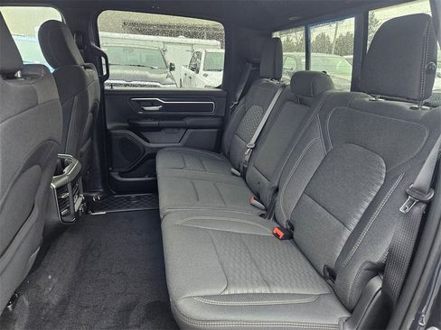 New 2026 RAM 1500 Big Horn image 15
