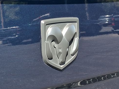 Certified 2022 RAM 1500 Warlock w/ Technology Package I AWD/4WD image 29
