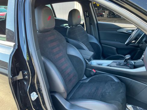 Used 2024 Dodge Hornet R/T w/ Track Pack image 21