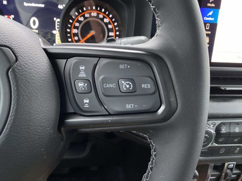 New 2026 Jeep Wrangler Sport S image 14