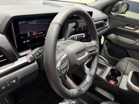 New 2026 GMC Terrain Elevation w/ Black Edition image 15