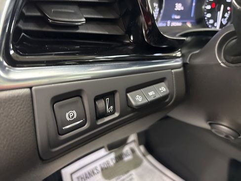 Used 2023 Cadillac XT6 Sport w/ Platinum Package AWD/4WD image 26