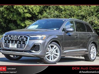 New 2025 Audi Q7 3.0T Premium Plus