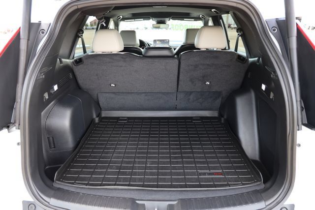 Certified 2024 Honda CR-V Sport Touring image 14