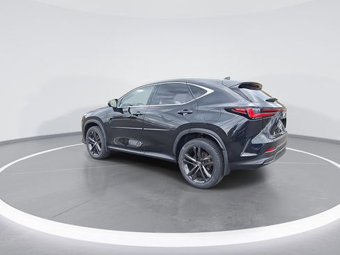 Used 2022 Lexus NX 450h+ AWD image 7