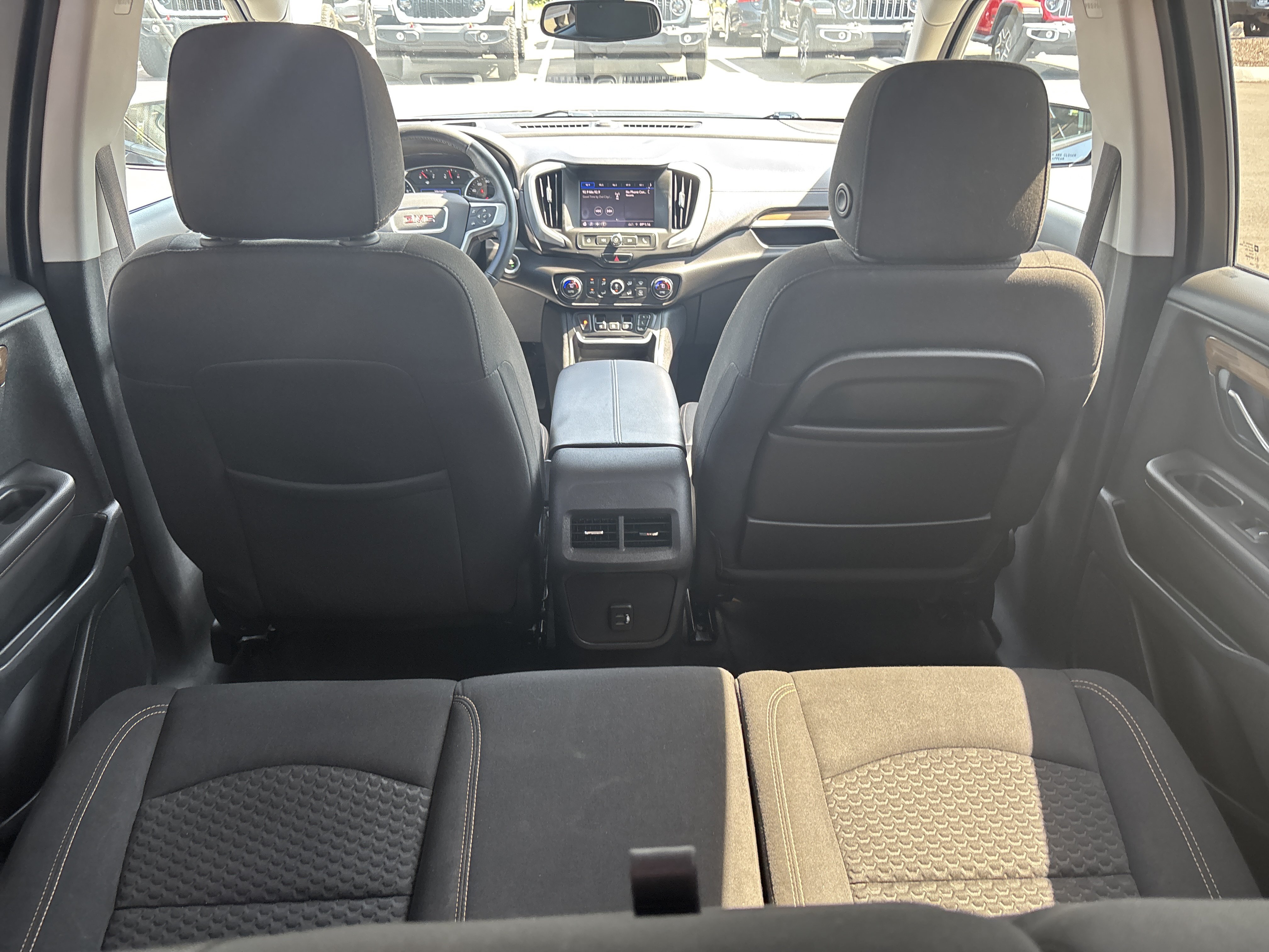 Used 2020 GMC Terrain SLE w/ Driver Convenience Package FWD image 35