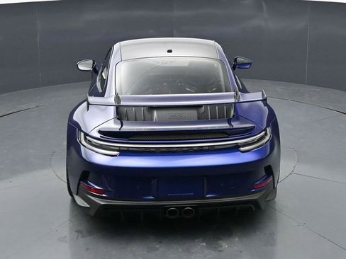 Used 2022 Porsche 911 GT3 RWD image 33