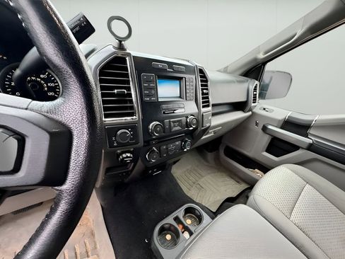 Used 2015 Ford F150 XLT w/ Equipment Group 301A Mid image 13