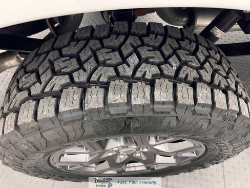 New 2026 Ford F150 STX w/ Equipment Group 200A AWD/4WD image 15