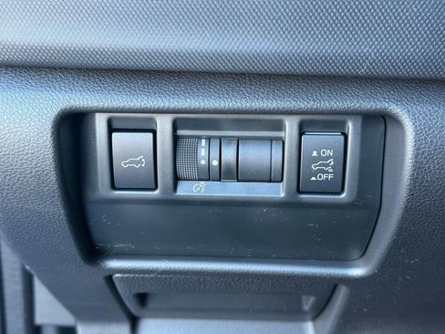 New 2026 Subaru Forester Touring image 10