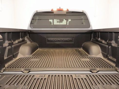 New 2026 Nissan Frontier SV w/ Tow Package AWD/4WD image 26