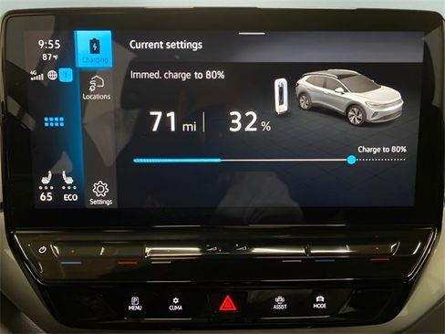 Used 2023 Volkswagen ID.4 Pro S image 44