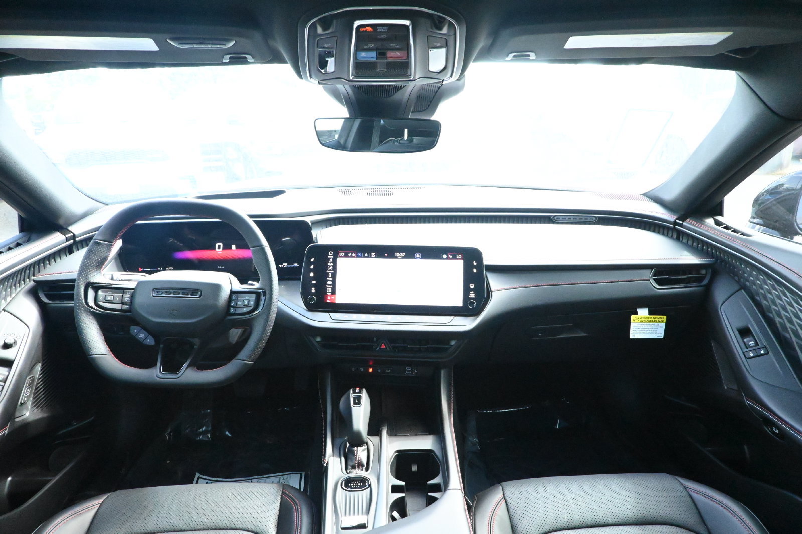 New 2026 Dodge Charger Scat Pack AWD/4WD image 26