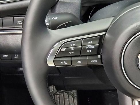 New 2025 MAZDA CX-30 2.5 Turbo w/ Premium Package image 20