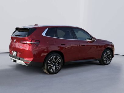 New 2026 BMW X3 xDrive30 w/ Premium Package