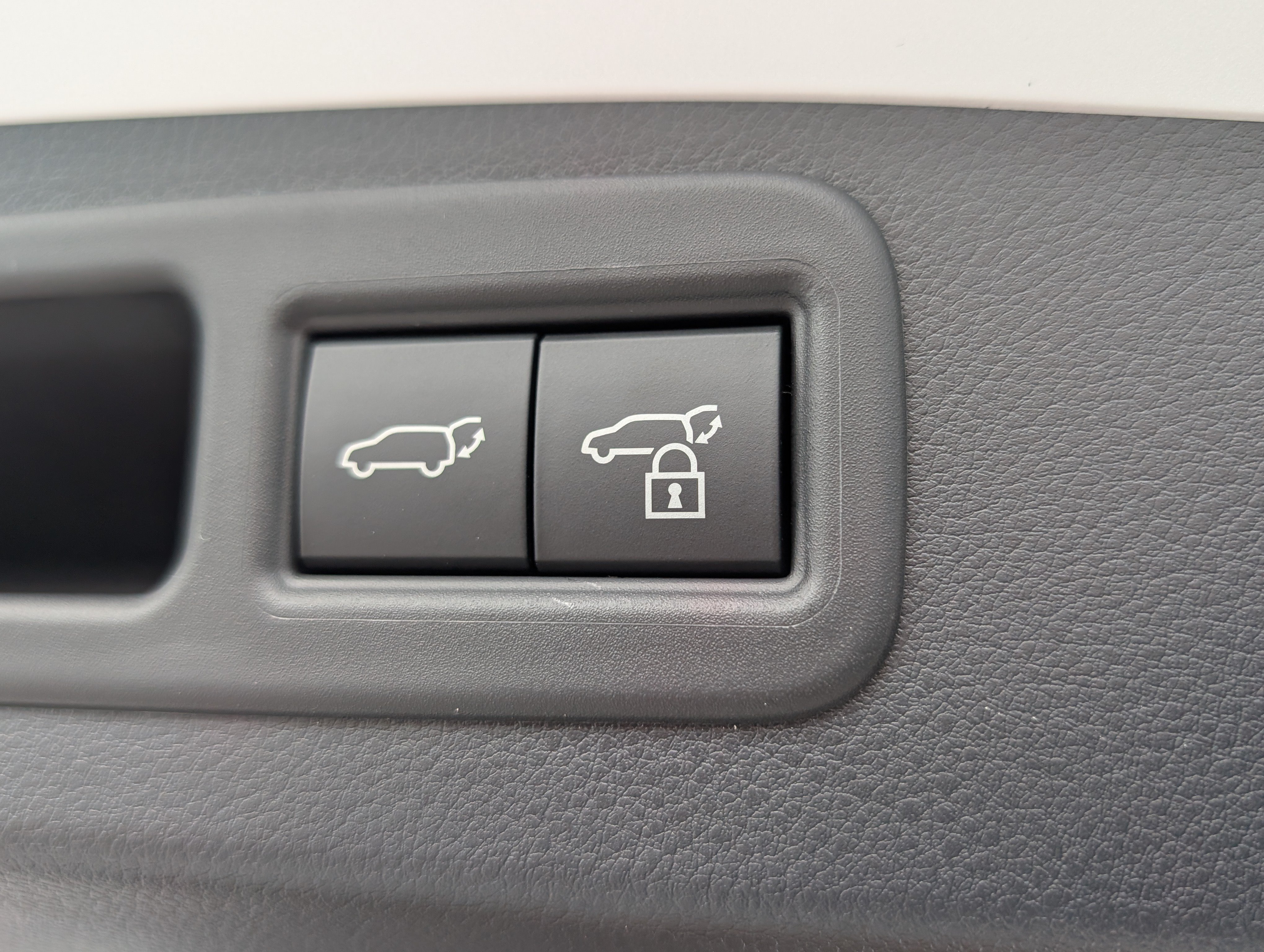 New 2026 Lexus RX 350 Premium AWD/4WD image 10