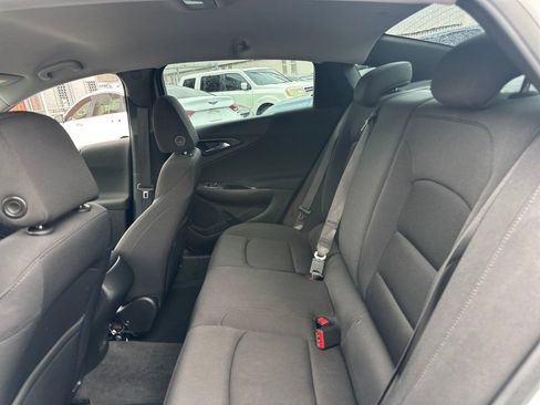 Used 2020 Chevrolet Malibu LS w/ Driver Confidence Package II image 15