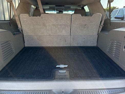 Used 2016 Chevrolet Suburban LTZ AWD/4WD image 20