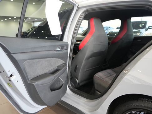 Used 2024 Volkswagen GTI S image 28