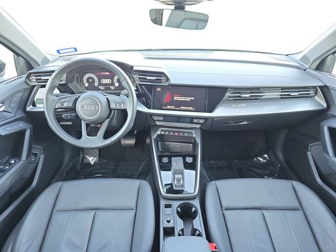 Certified 2023 Audi A3 2.0T Premium w/ Convenience Package image 9
