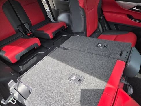 New 2026 Lexus LX 600 F Sport AWD/4WD image 6