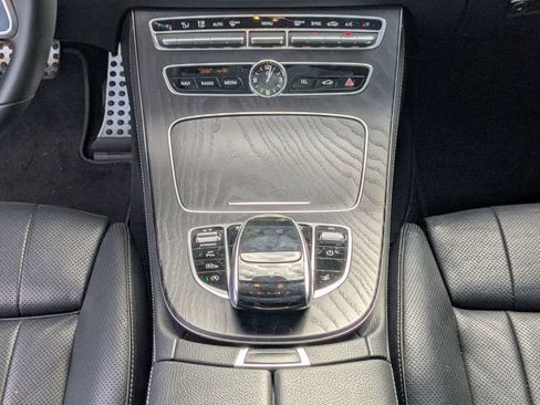 Used 2020 Mercedes-Benz E 450 Coupe image 17