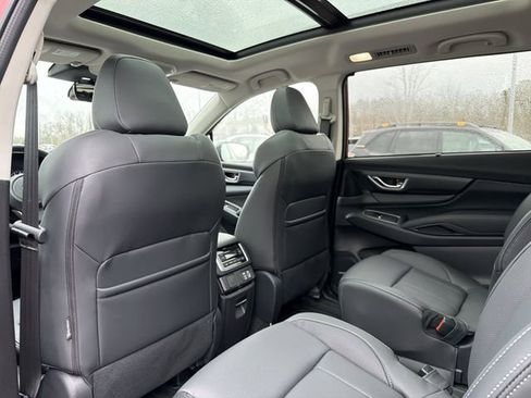 New 2026 Subaru Ascent Limited image 13