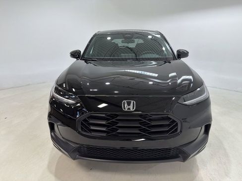 Used 2024 Honda HR-V Sport image 3