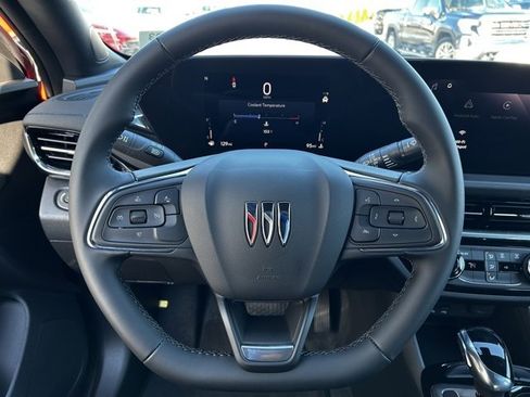 New 2026 Buick Envista Sport Touring image 16