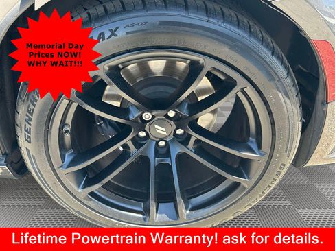 Used 2023 Dodge Charger Scat Pack RWD image 29