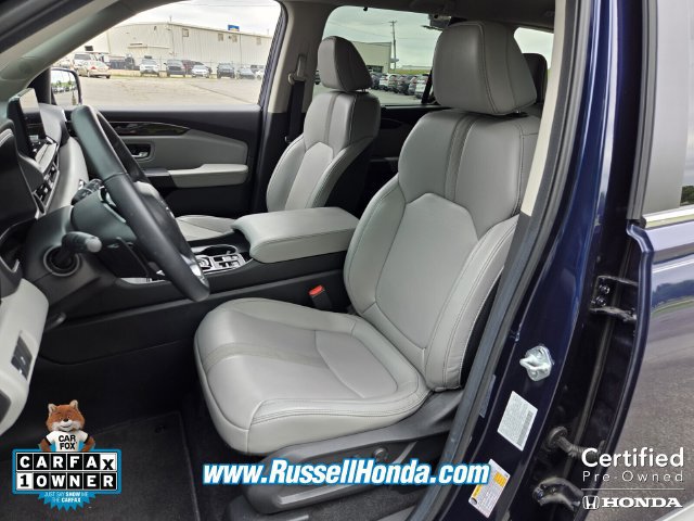Used 2025 Honda Pilot EX-L image 5