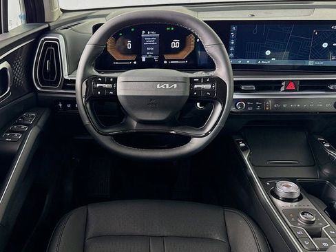 New 2026 Kia Sorento EX AWD/4WD image 23