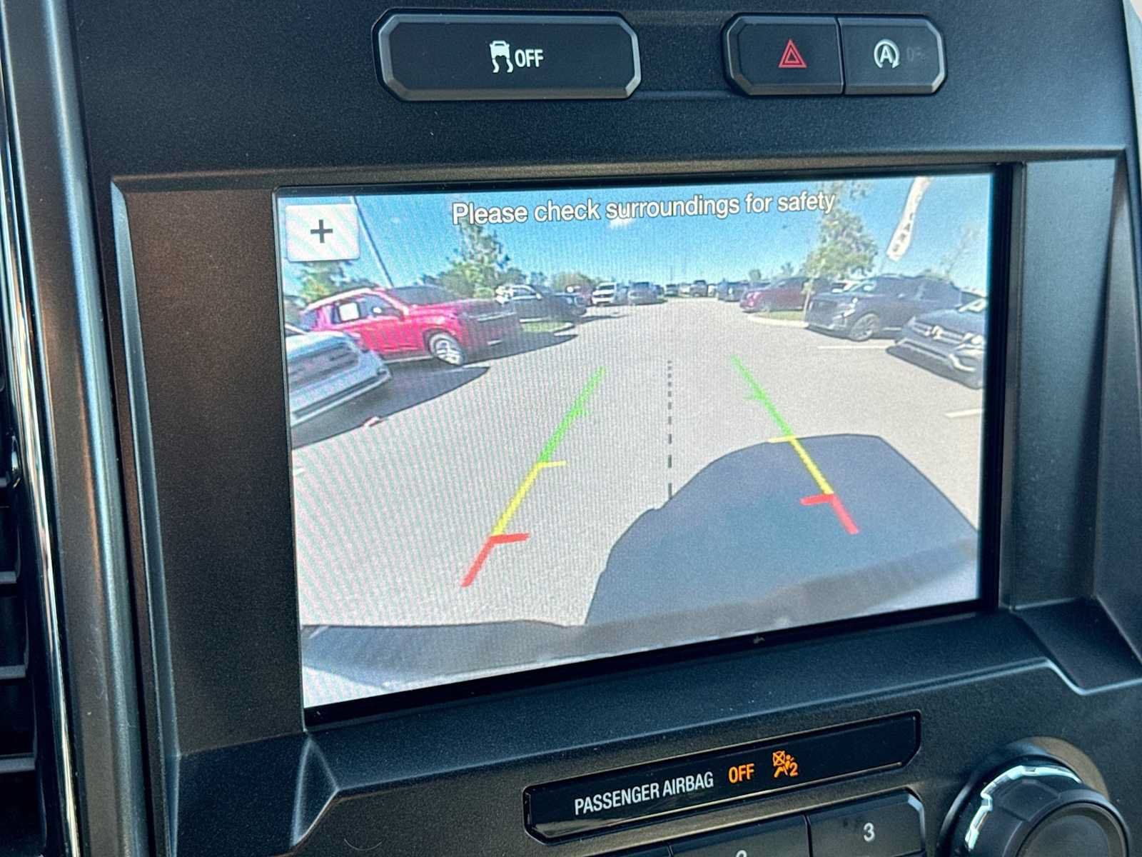 Used 2019 Ford F150 XLT w/ XLT Special Edition Package AWD/4WD image 28