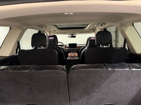 Used 2020 Lincoln Aviator Reserve w/ Equipment Group 201A AWD/4WD image 11