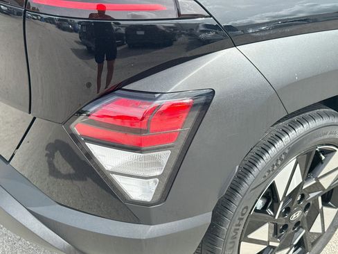 Used 2024 Hyundai Kona SEL w/ Convenience Package FWD image 25