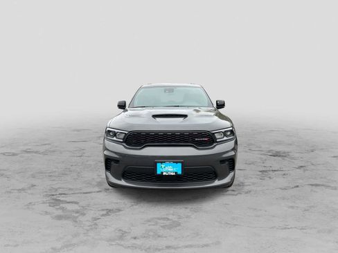 New 2026 Dodge Durango GT AWD/4WD image 3