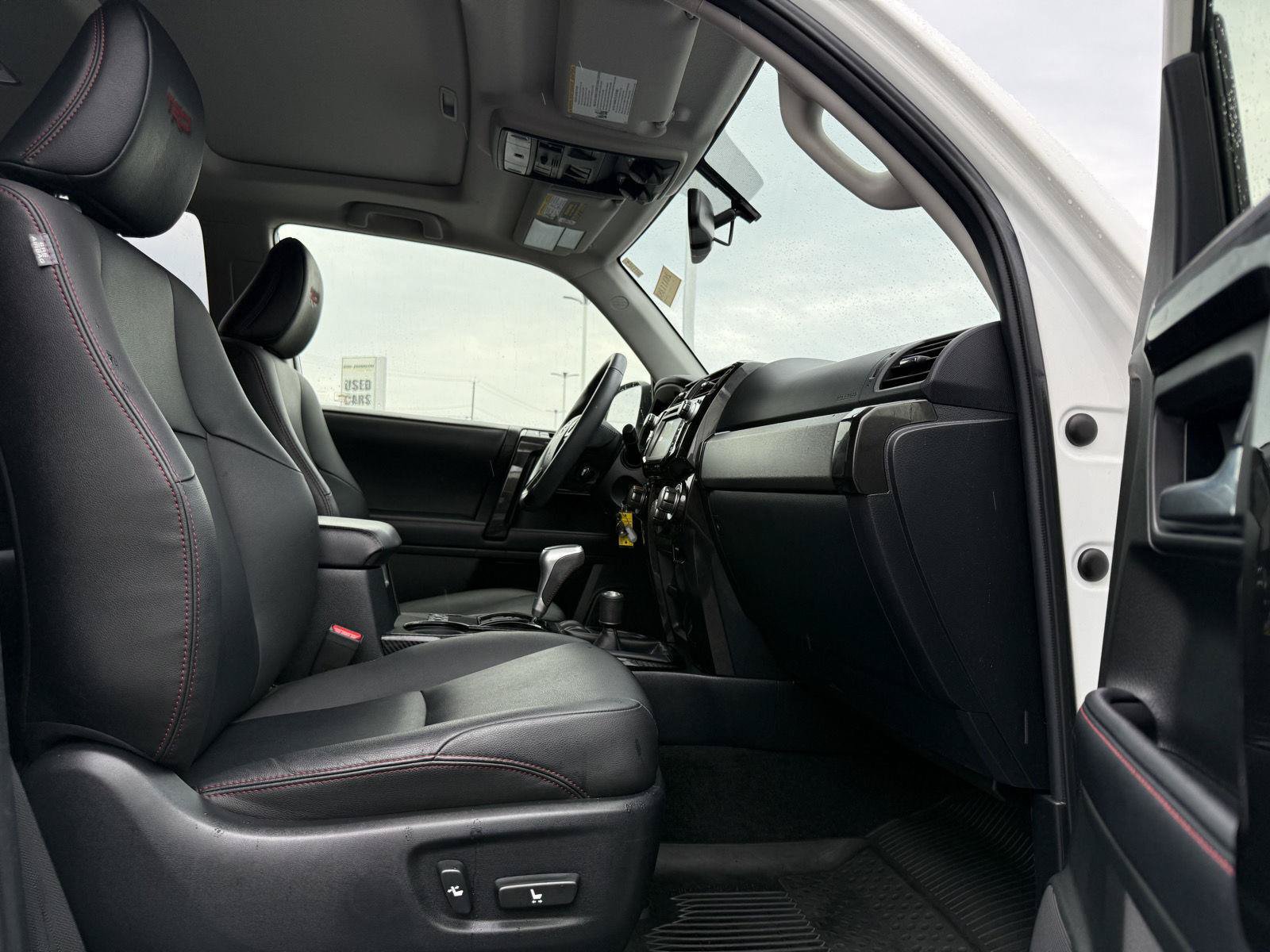 Used 2019 Toyota 4Runner TRD Pro AWD/4WD image 23