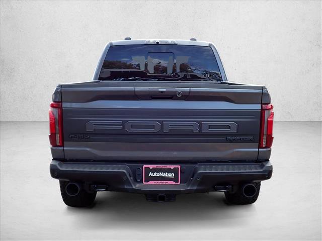 New 2026 Ford F150 Raptor AWD/4WD image 3