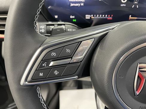 New 2026 Buick Envision Sport Touring image 23