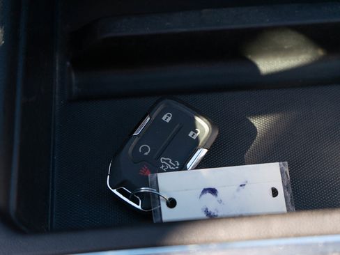 Used 2021 Chevrolet Silverado 1500 RST w/ Max Trailering Package image 27