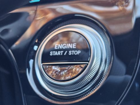 New 2026 Mercedes-Benz E 53 AMG e 4MATIC Sedan image 20