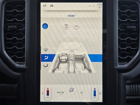 New 2025 Ford Ranger XL w/ Trailer Tow Package image 19