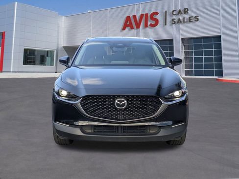 Used 2025 MAZDA CX-30 AWD 2.5 S w/ Preferred Package image 2