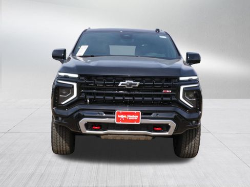 New 2026 Chevrolet Tahoe Z71 w/ Z71 Off-Road Package image 8